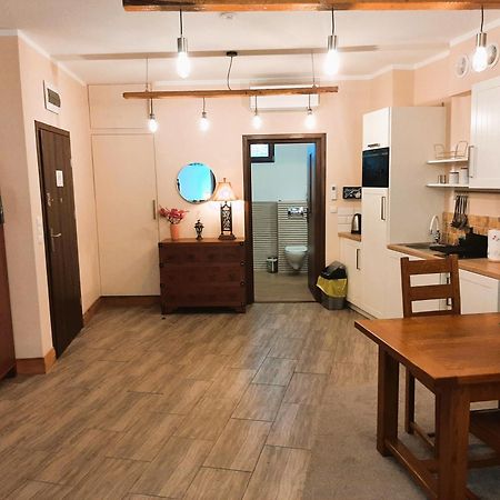 Drzewna Apartamenty-Drzewna Zielona Góra Esterno foto