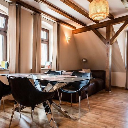 Drzewna Apartamenty-Drzewna Zielona Góra Esterno foto
