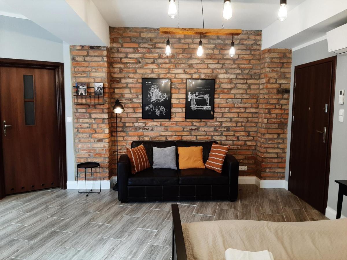 Drzewna Apartamenty-Drzewna Zielona Góra Esterno foto
