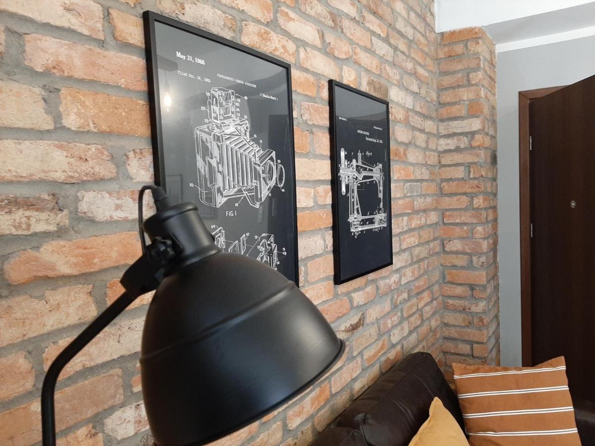 Drzewna Apartamenty-Drzewna Zielona Góra Esterno foto
