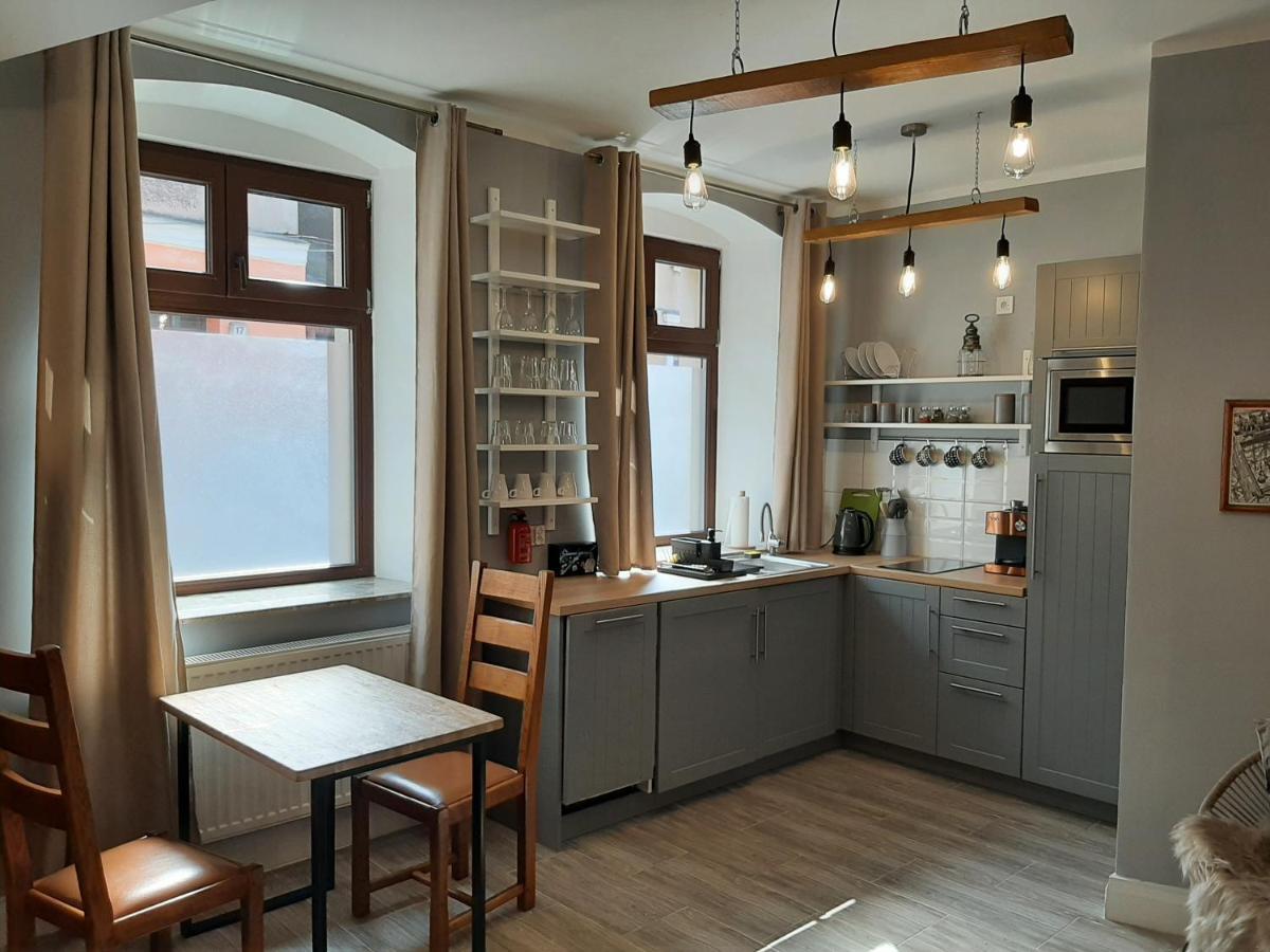 Drzewna Apartamenty-Drzewna Zielona Góra Esterno foto