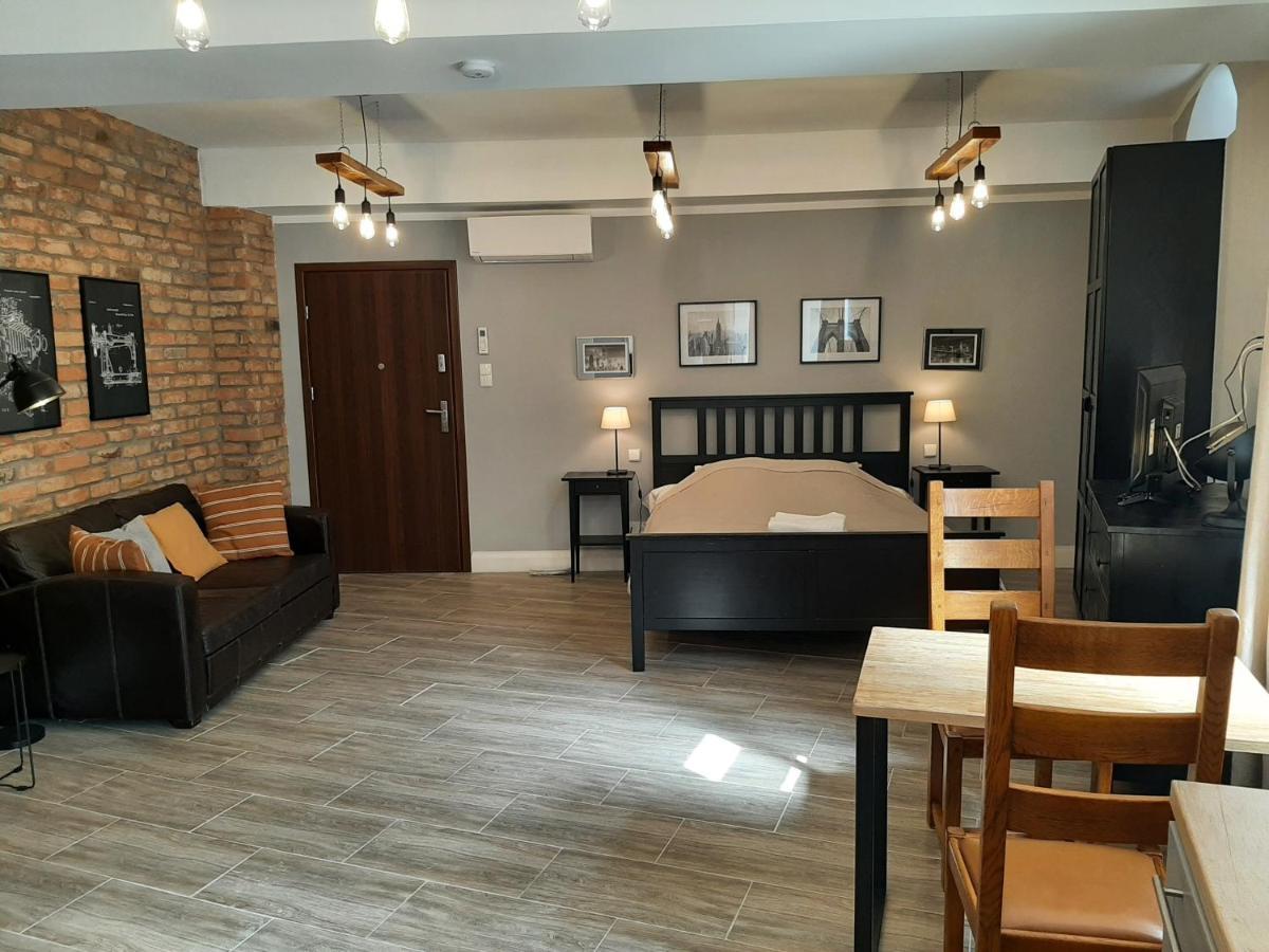 Drzewna Apartamenty-Drzewna Zielona Góra Esterno foto