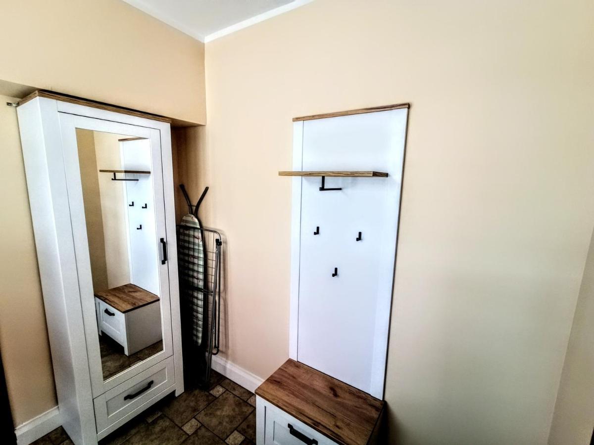 Drzewna Apartamenty-Drzewna Zielona Góra Esterno foto