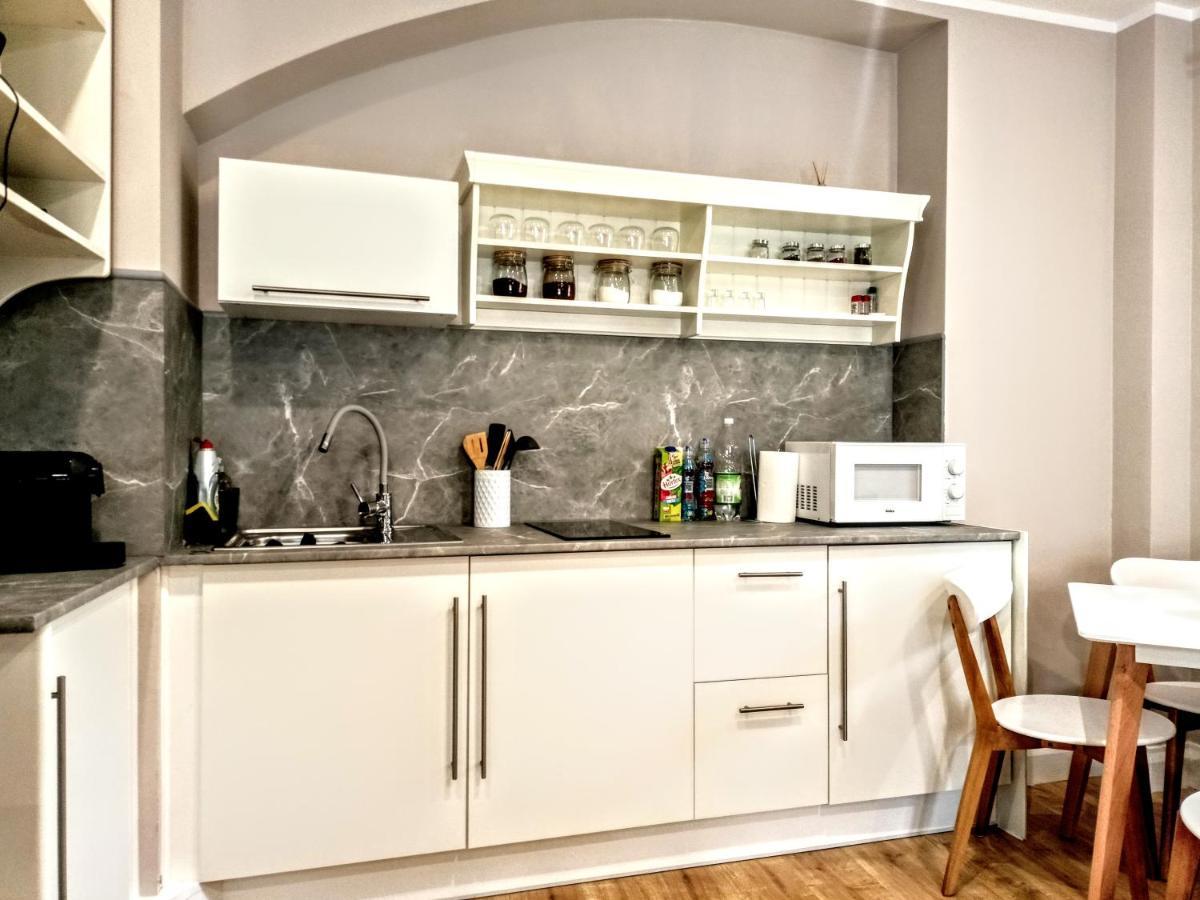 Drzewna Apartamenty-Drzewna Zielona Góra Esterno foto