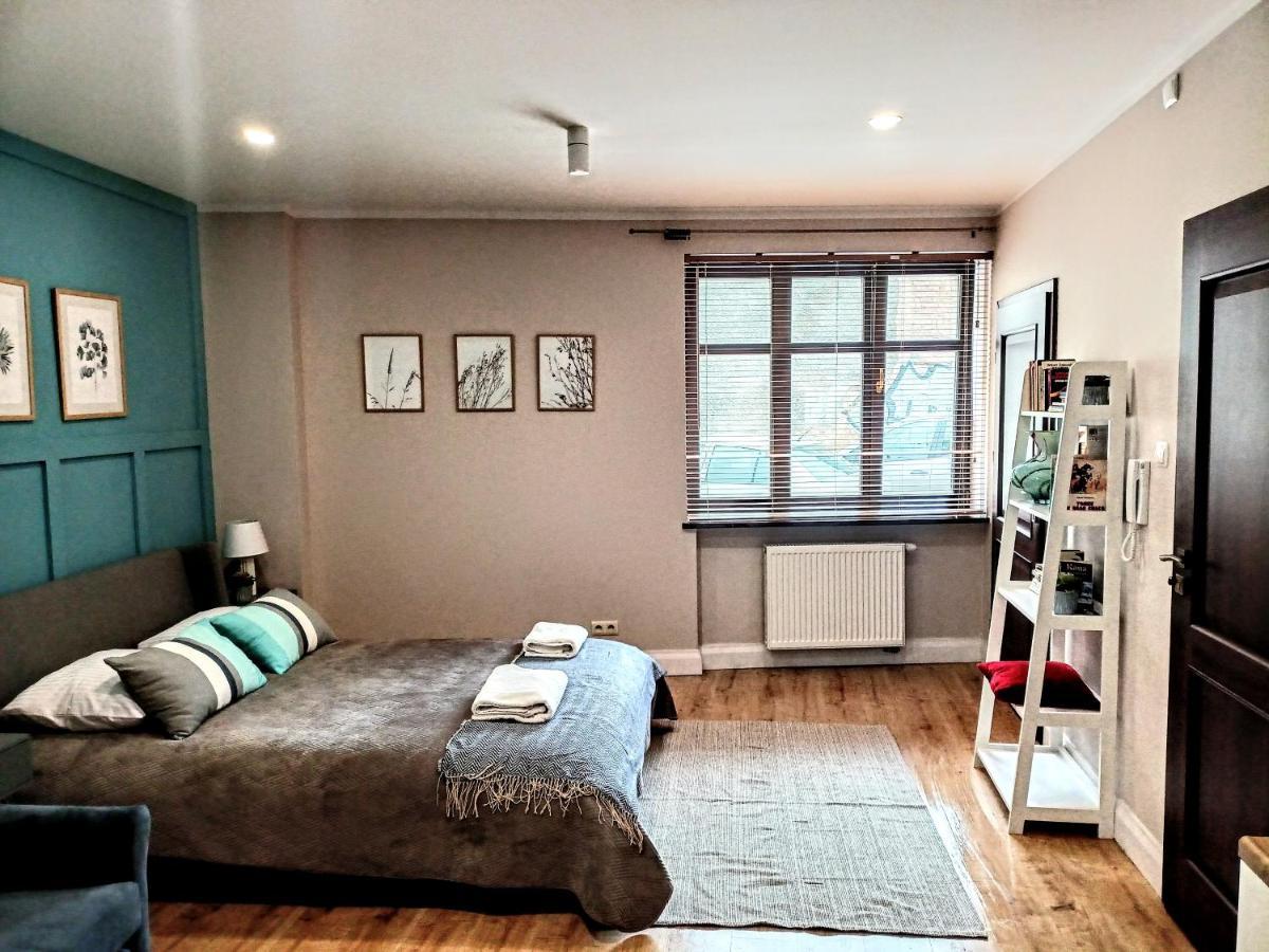 Drzewna Apartamenty-Drzewna Zielona Góra Esterno foto