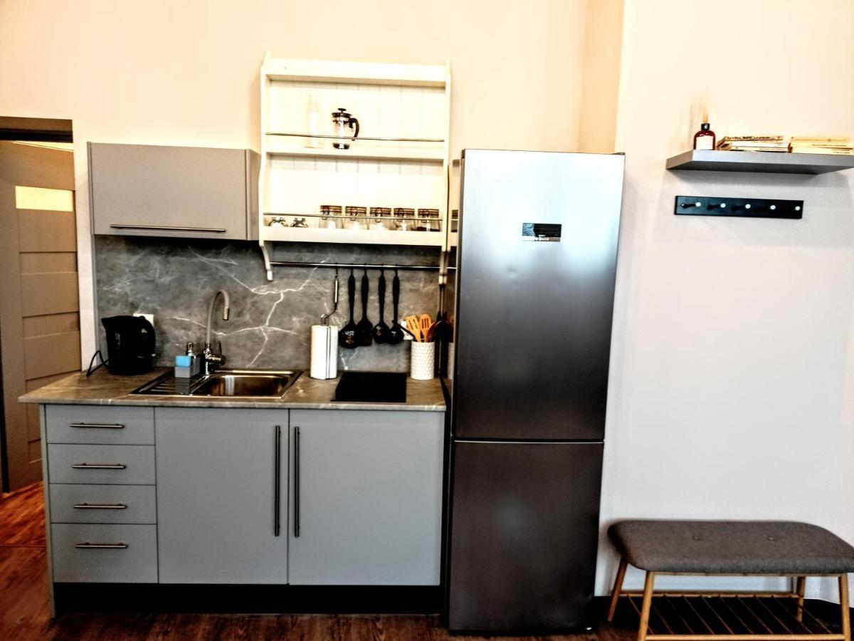 Drzewna Apartamenty-Drzewna Zielona Góra Esterno foto