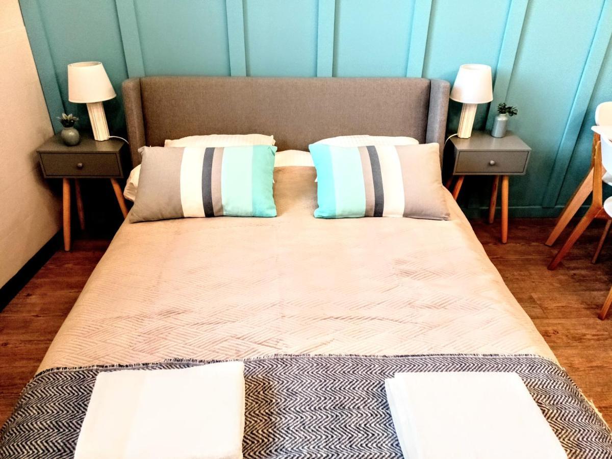 Drzewna Apartamenty-Drzewna Zielona Góra Esterno foto