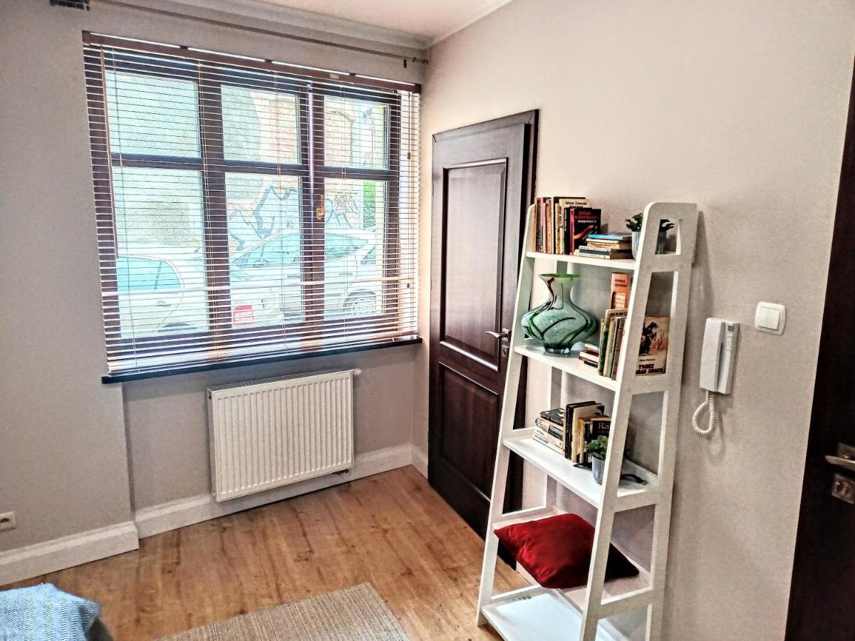 Drzewna Apartamenty-Drzewna Zielona Góra Esterno foto