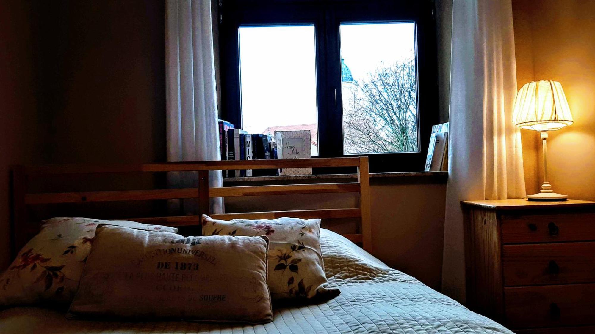 Drzewna Apartamenty-Drzewna Zielona Góra Esterno foto