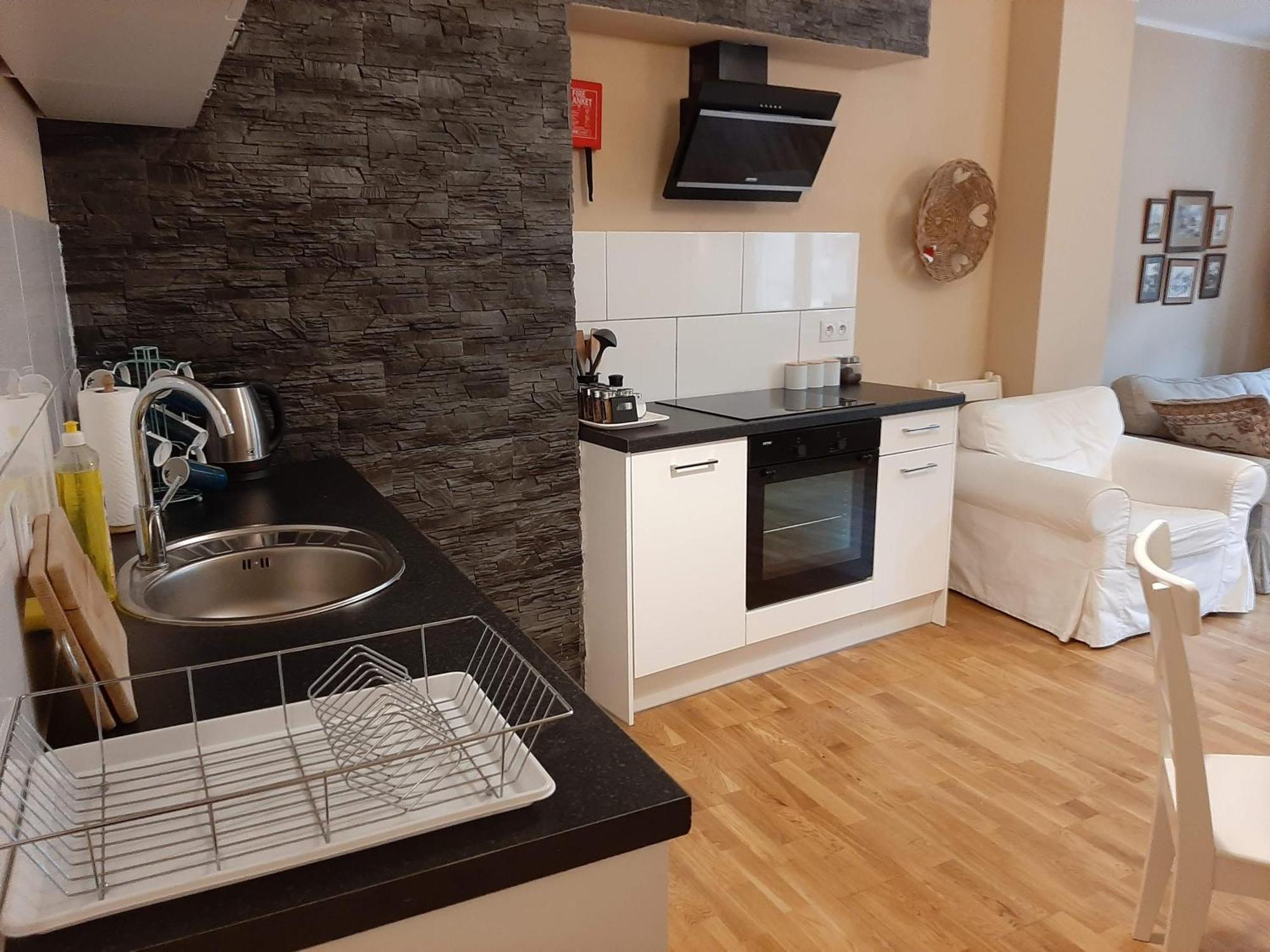 Drzewna Apartamenty-Drzewna Zielona Góra Esterno foto