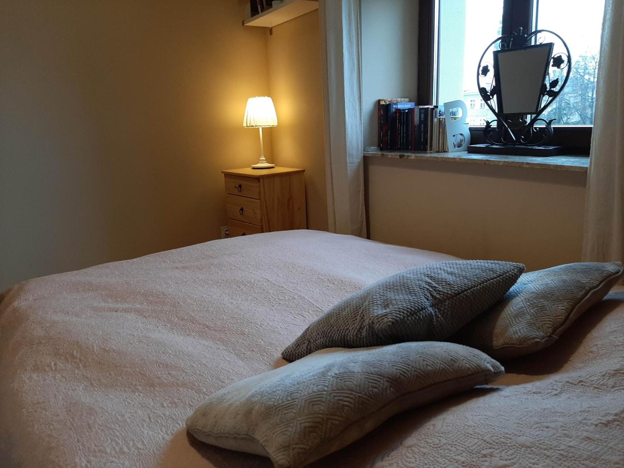 Drzewna Apartamenty-Drzewna Zielona Góra Esterno foto