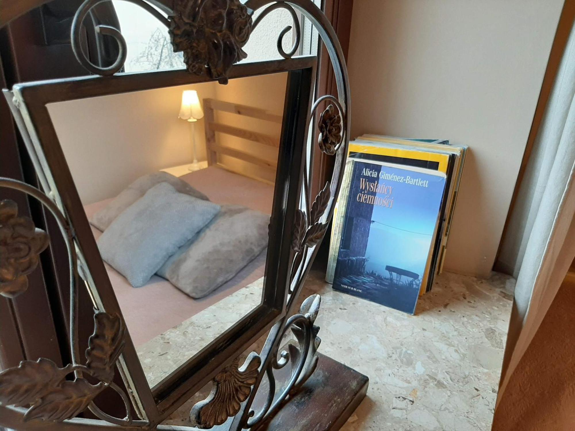 Drzewna Apartamenty-Drzewna Zielona Góra Esterno foto