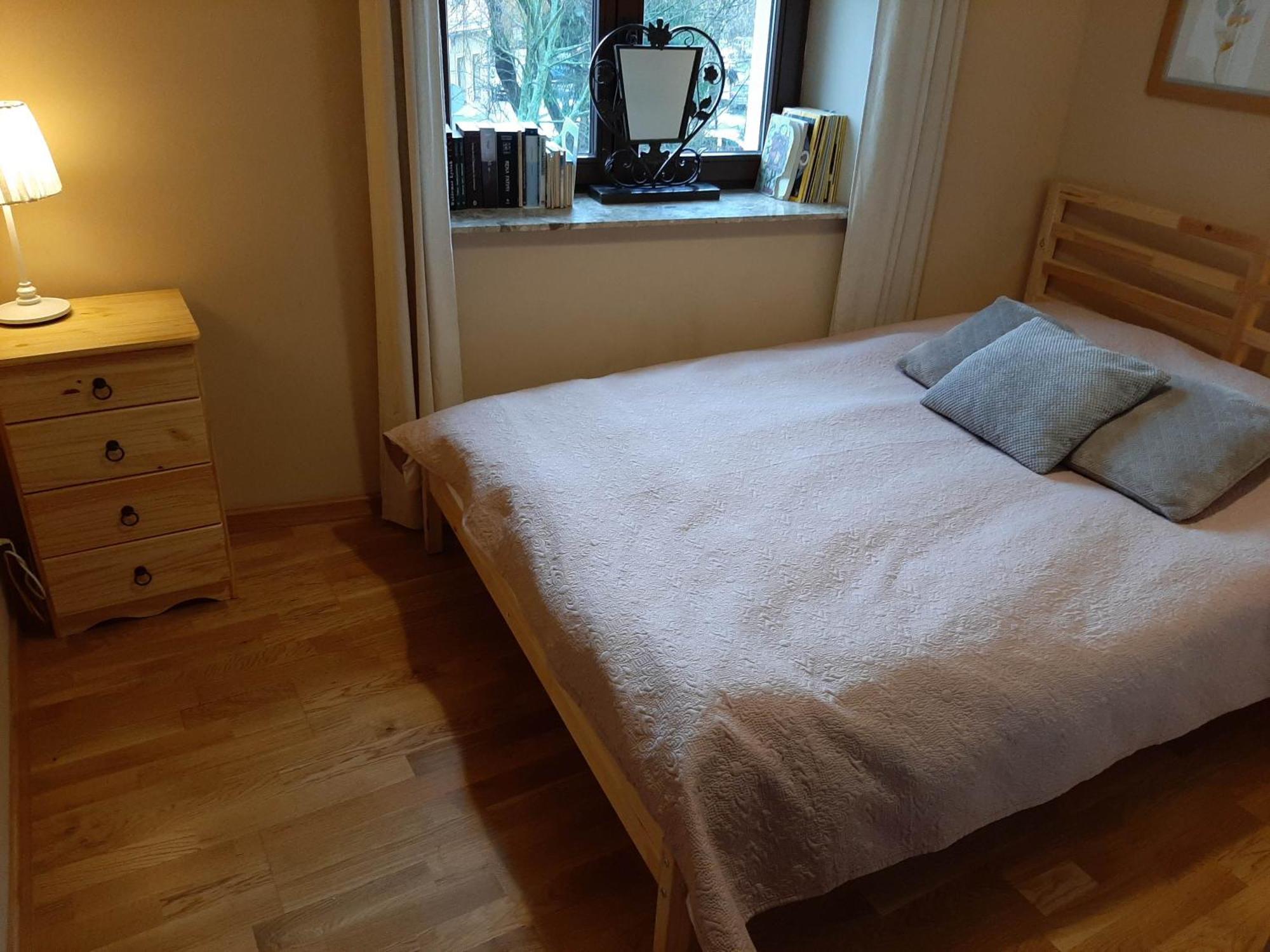 Drzewna Apartamenty-Drzewna Zielona Góra Esterno foto