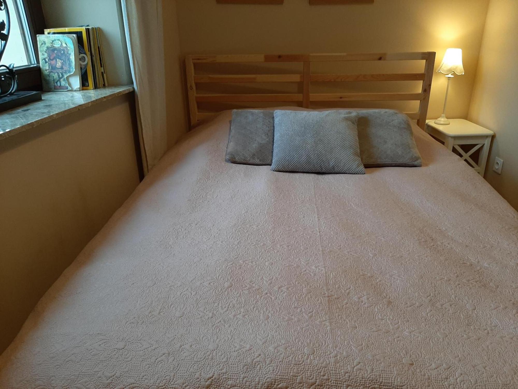 Drzewna Apartamenty-Drzewna Zielona Góra Esterno foto
