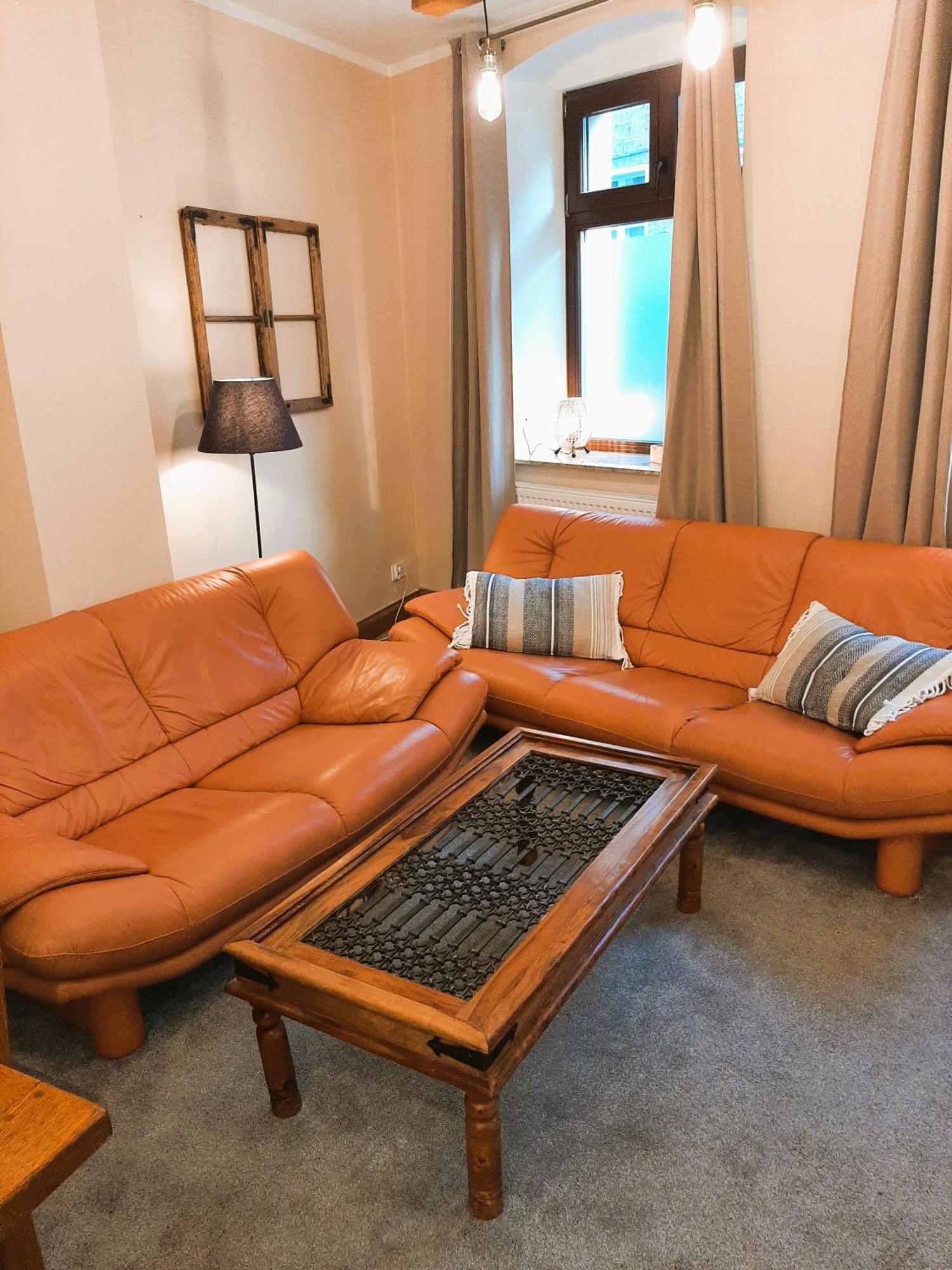Drzewna Apartamenty-Drzewna Zielona Góra Esterno foto