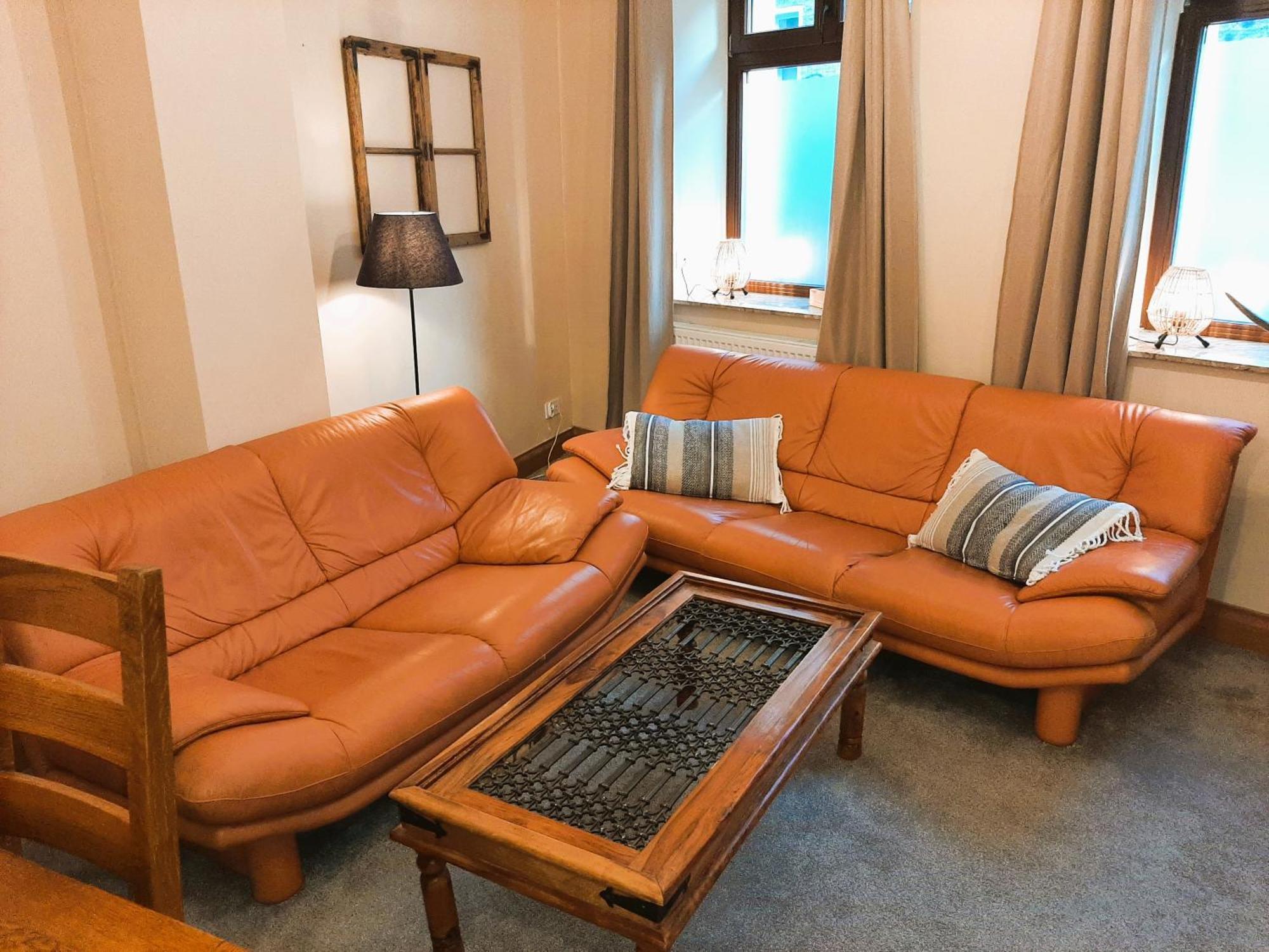 Drzewna Apartamenty-Drzewna Zielona Góra Esterno foto