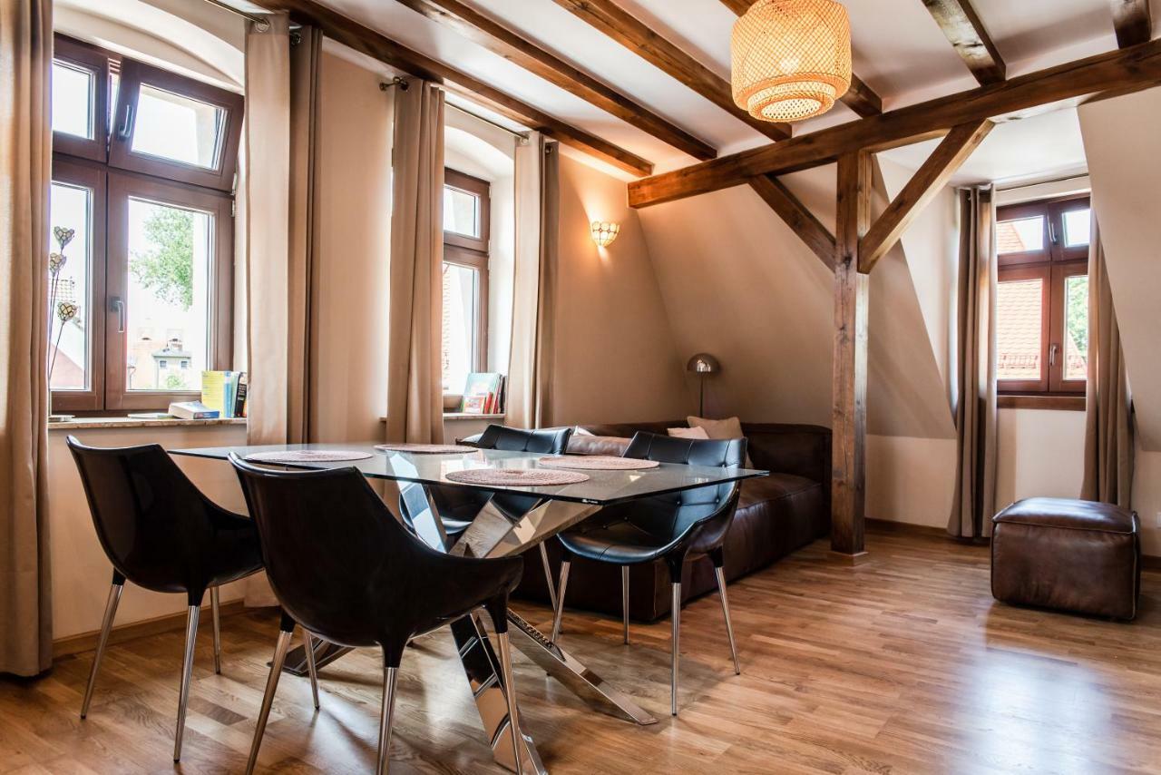 Drzewna Apartamenty-Drzewna Zielona Góra Esterno foto